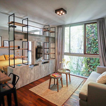 Boutique Design Studio In Palermo Soho Buenos Aires Exterior photo