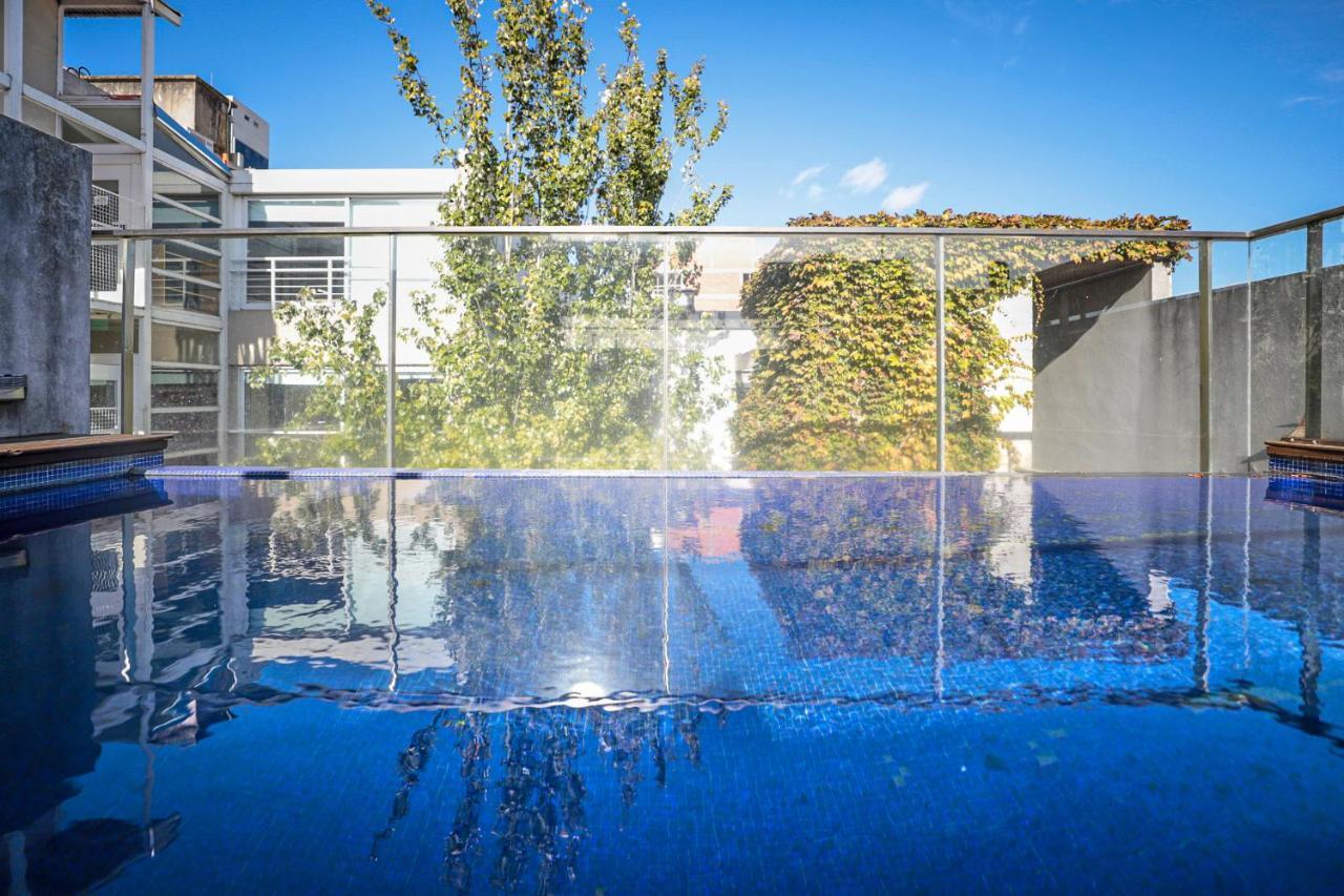 Boutique Design Studio In Palermo Soho Buenos Aires Exterior photo