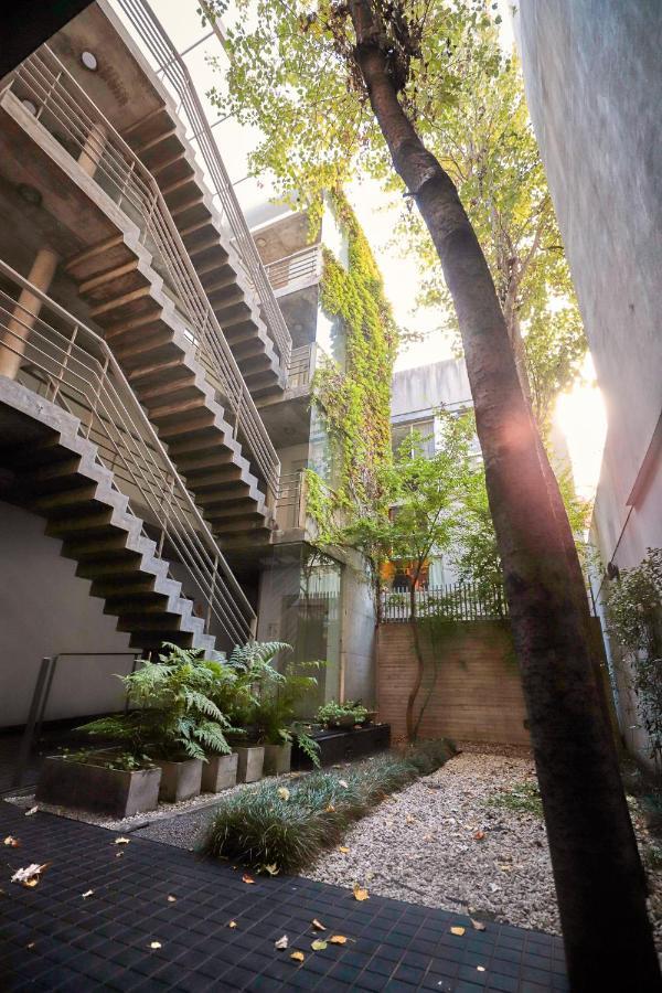 Boutique Design Studio In Palermo Soho Buenos Aires Exterior photo