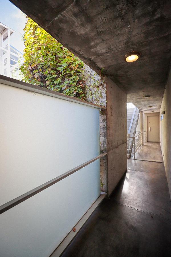 Boutique Design Studio In Palermo Soho Buenos Aires Exterior photo