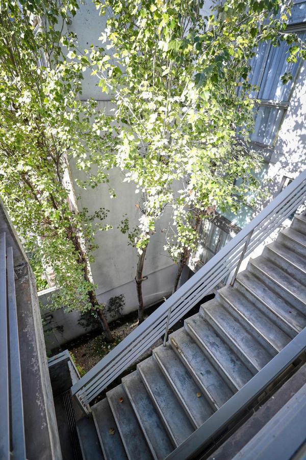 Boutique Design Studio In Palermo Soho Buenos Aires Exterior photo