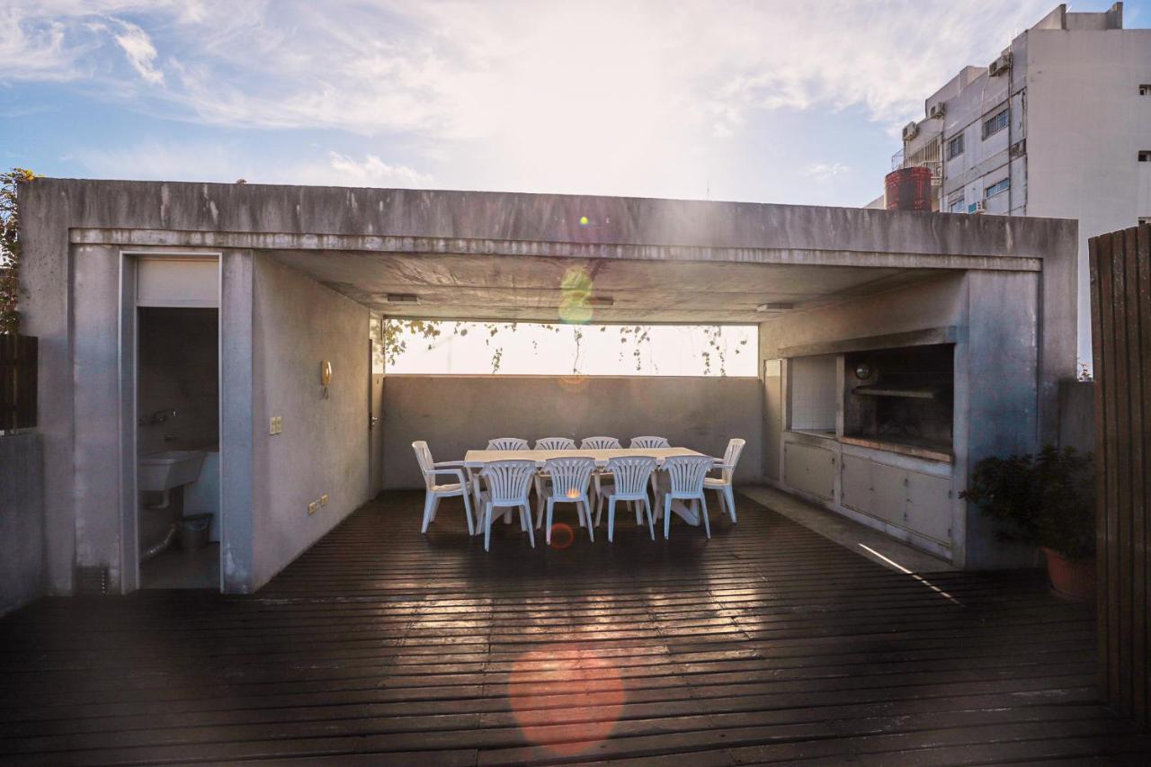 Boutique Design Studio In Palermo Soho Buenos Aires Exterior photo