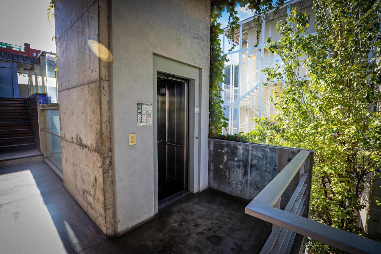 Boutique Design Studio In Palermo Soho Buenos Aires Exterior photo