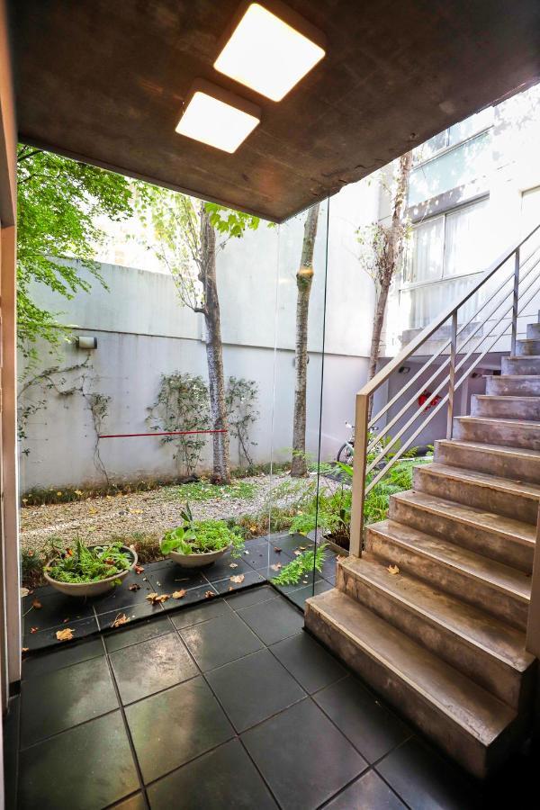 Boutique Design Studio In Palermo Soho Apartment Buenos Aires Exterior photo